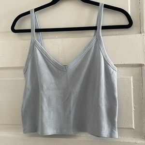 AE Crop Top